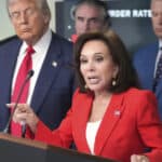 U.S Attorney Pirro Slams ‘Absurd’ D.C Laws for Coddling ‘Young Punks’ Committing Violent Crimes