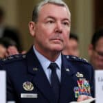 Trump Fires DIA Chief After Bomb-Damage Report Leaked to CNN