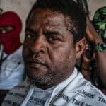 Trump Admin Offers $5 Million Bounty for Arrest of Haitian Warlord Jimmy ‘Barbecue’ Cherizier