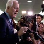 GOP Senator: FBI Hunting for ‘Runaway’ Texas Democrats
