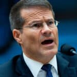 DOJ Calls on Supreme Court to Block Aid Approved by Congress