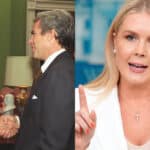 White House Blasts Activist Judge for Blocking Release of Epstein Files