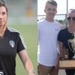 Women’s Soccer Coach Kelly Pierce Dies Suddenly of Cardiac Arrest at 43