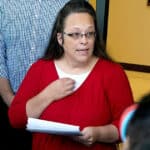 Supreme Court Called on to Overturn Gay Marriage Ruling Nationwide