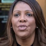 Anti-Trump New York AG Letitia James Faces Death Penalty as DOJ Launches Criminal Investigation into Federal Crimes