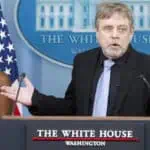 ‘Star Wars’ Actor Mark Hamill Planned to Leave America to Protest Trump After Kamala Harris Lost