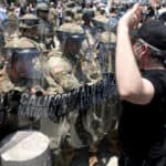 Pentagon Putting Together National Guard ‘Reaction Force’ to Respond to Violent Rioting at Short Notice