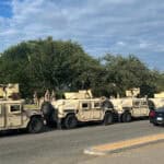 National Guard Troops Arrive in D.C to Launch Trump’s Massive Crackdown on Crime