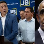 Obama: Texas Democrats Who Fled Redistricting Vote Are ‘Inspiring’
