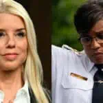 Pam Bondi Strips D.C Police Chief of Powers, Rescinds ‘Sanctuary City’ Protections