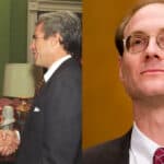 Democrat Judge Blocks Release of Sealed Epstein Grand Jury Documents
