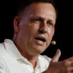 Peter Thiel: One-World Government Is Humanity’s Greatest Threat