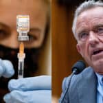 RFK Jr Cancels 22 New mRNA ‘Vaccine’ Contracts