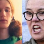 Rosie O’Donnell Claims Minnesota School Shooter Was a ‘Republican MAGA Person’