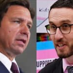 DeSantis Fires Back After ‘Woke’ California Democrat Claims Florida Banned ‘Diary of Anne Frank’