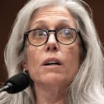 CDC Director Susan Monarez Refuses to Step Down After Being Fired by Trump Admin