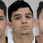 3 ‘Depraved Criminal Illegal Aliens’ Arrested for Murder in Texas