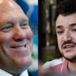 Tom Homan Confirms Pro-Hamas Activist Mahmoud Khalil Will Be Deported: ‘There’s Only One Ending’