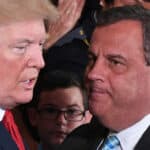 Trump Threatens ‘Very Serious’ Investigation into ‘Sloppy’ Chris Christie