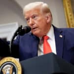 Trump Moves to Crack Down on Political Debanking