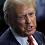 Trump Blasts ‘Fake News,’ Calls on FCC to Revoke Licenses of ABC, NBC