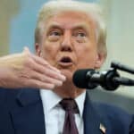 Trump Teases Plans to Reduce Federal Restrictions on Marijuana