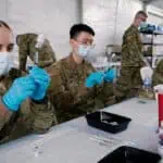 Pentagon Secretly Advancing ‘Self-Spreading Vaccine’ Development, Documents Reveal