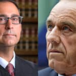 Obama Judge Blocks RFK Jr’s HHS from Sharing Medicaid Data with Federal Immigration Officials