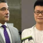 Chinese Doctor Arrested for Trying to Smuggle American Cancer Research to China