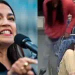 AOC’s Blames ‘Housing Policy’ for Iryna Zarutska’s Brutal Murder on Charlotte Train