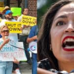 Local Leaders in AOC’s ‘Red Light’ District Call on FBI to Crack Down on Brothels and Drug Gangs