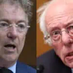 Rand Paul Clashes with Bernie Sanders Over CDC Pushing Vaccines on Infants