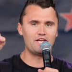 Charlie Kirk: ‘I Want to Be Remembered for Courage for My Faith’