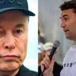 Elon Musk: Democrats Are the ‘Party of Murder’