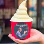 Idaho Frozen Yogurt Shop Owners Receive Death Threats Over Charlie Kirk Tribute