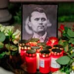 European Parliament Refuses to Honor Charlie Kirk with Minute of Silence