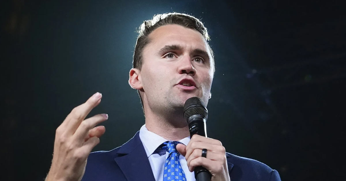 Pro-Trump Activist Exposes Leftists Celebrating Charlie Kirk’s Murder, Leading to Dozens of Firings