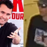 Suspect Arrested for Charlie Kirk’s Murder, Trump Confirms