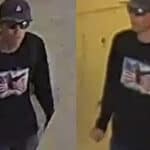 FBI Releases Photos of Suspected Charlie Kirk Assassin