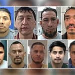 ICE Arrests Multiple Dangerous Illegal Alien Predators for Heinous Crimes During Major Operation in Chicago
