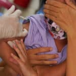 Japan Hits Panic Button as Deadly Lung Condition Begins Wiping Out Covid-Vaxxed