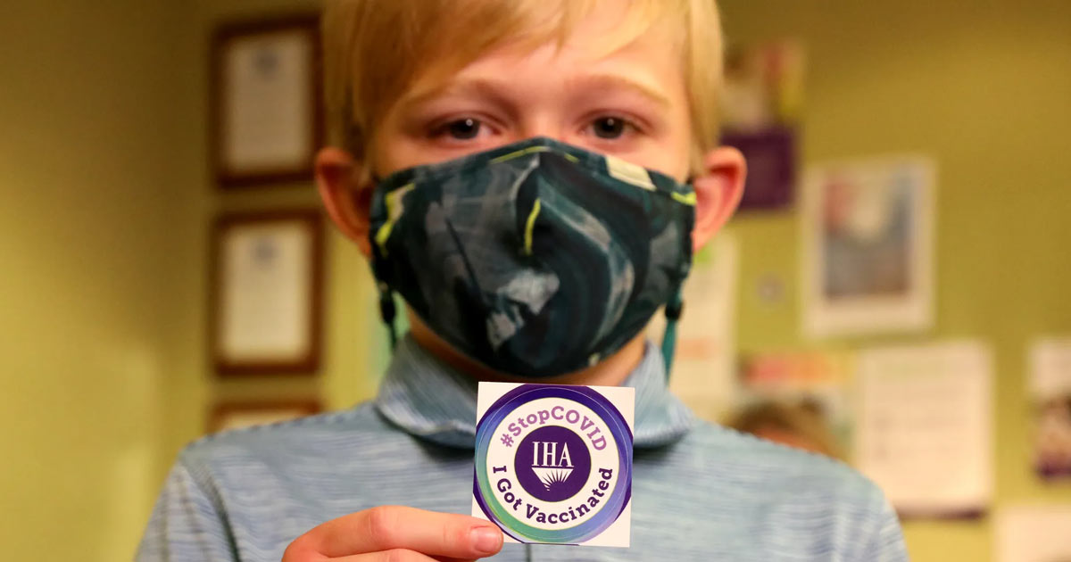 Top Doctor Sounds Alarm: Covid ‘Vaccines’ Triggered ‘Sudden Unexpected Death Pandemic’
