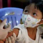 Thailand Sounds Alarm as Vaccine-Derived Measles, Mumps & Rubella Strains Surge