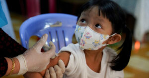 Thailand Sounds Alarm as Vaccine-Derived Measles, Mumps & Rubella Strains Surge