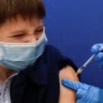 Bombshell Study Was Covered Up After Confirming Unvaccinated Children Are Healthier