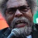 Cornel West Melts Down, Storms Off When Confronted About Smearing Trump and His Supporters as ‘Nazis’