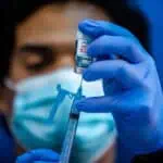 Swiss Data Shows Fitness Plunge Among ‘Boosted’ Healthcare Workers