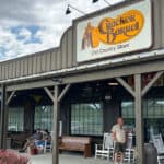 Cracker Barrel Announces Complete Reversal on ‘Woke’ Rebrand
