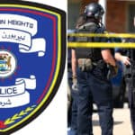 Michigan Police Department Unveils New ‘Optional Patch’ Featuring Arabic Text