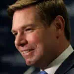 Eric Swalwell Threatens to Weaponize Government Against Americans Who Support Trump If Democrats Take Back Congress